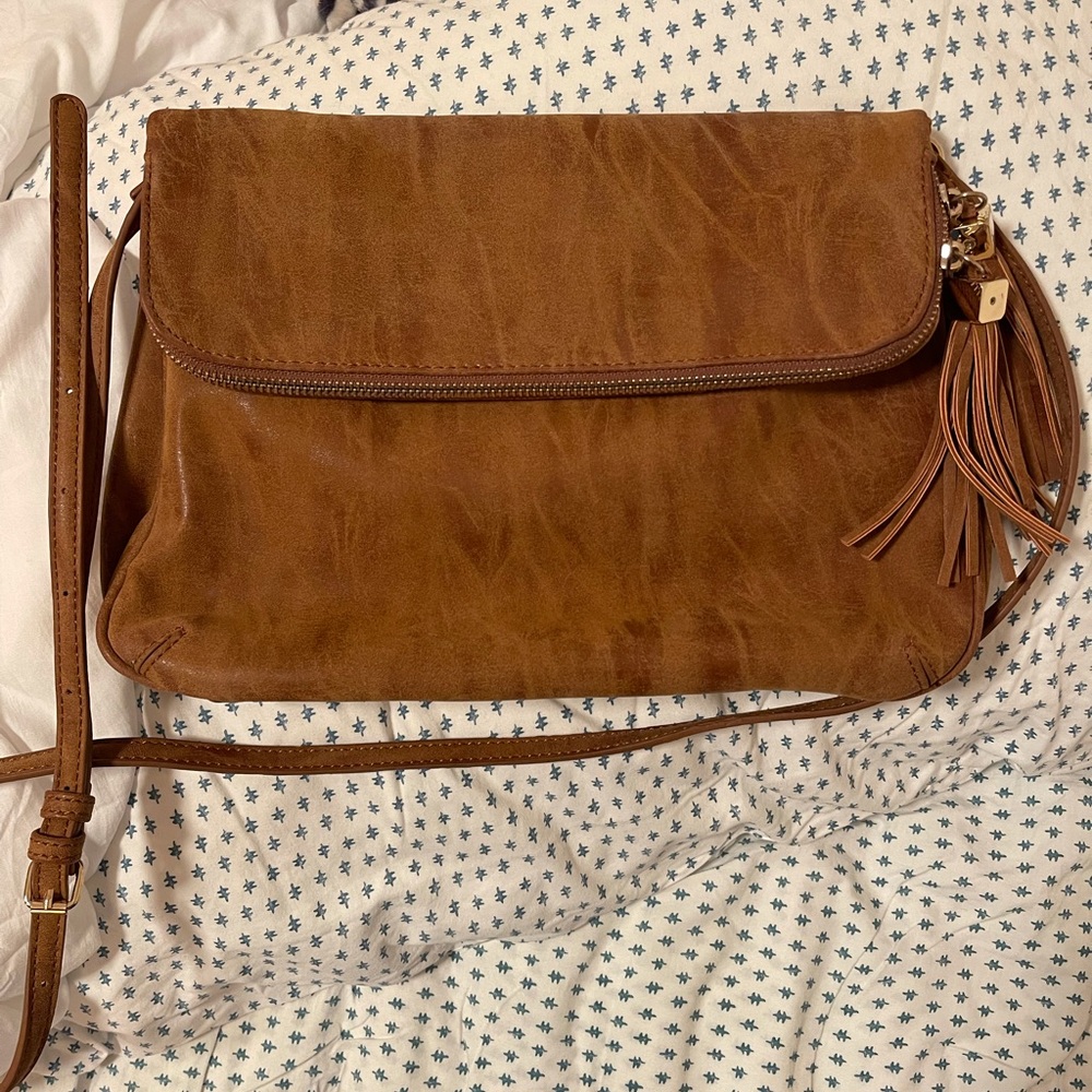 Boutique cross body